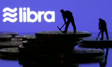 Several payment firms have announced they are departing from Libra, Facebook’s cryptocurrency.