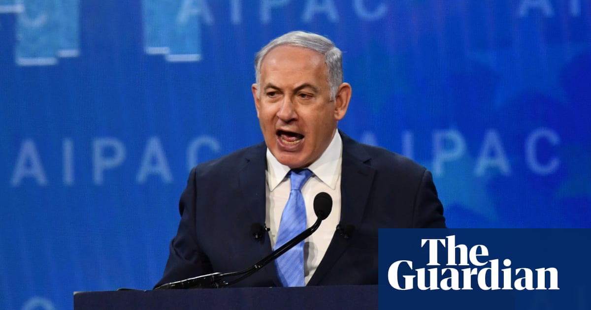 Aipac in the era of Trump: the pro-Israel Super Pac that has become an electoral liability