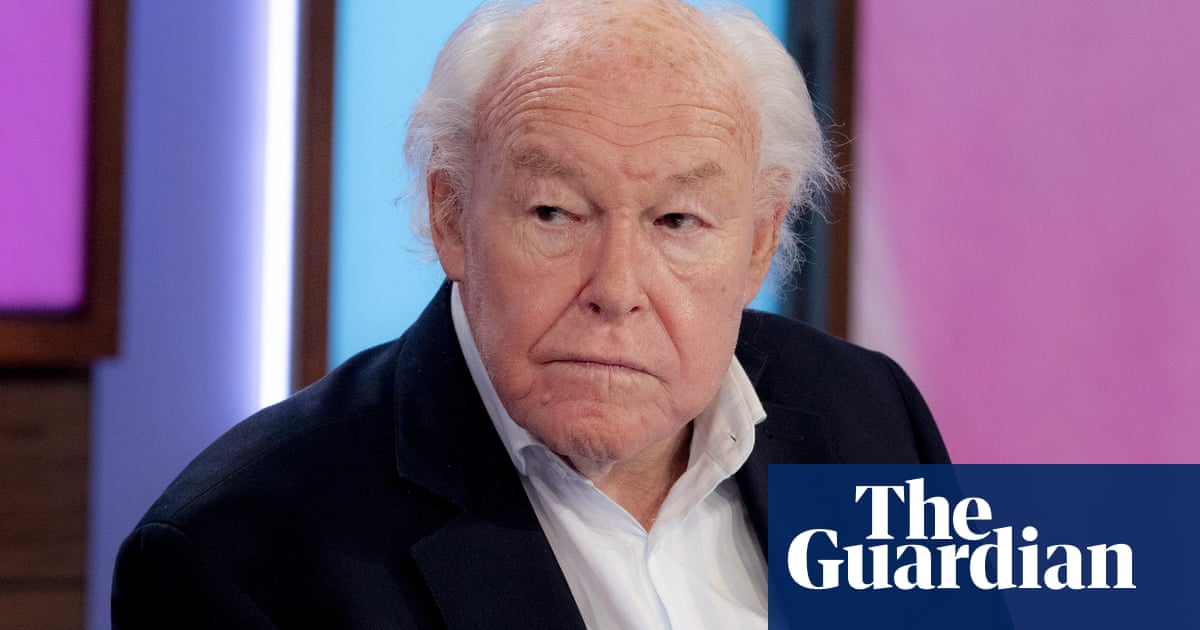 Letter: Timothy West obituary