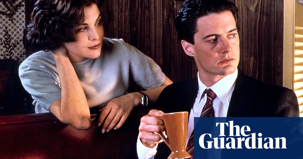 Make It Like The Wind Angelo How The Twin Peaks Soundtrack Came