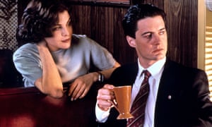 Make It Like The Wind Angelo How The Twin Peaks Soundtrack Came To Haunt Music For Nearly 30 Years Music The Guardian