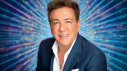 Ross King.