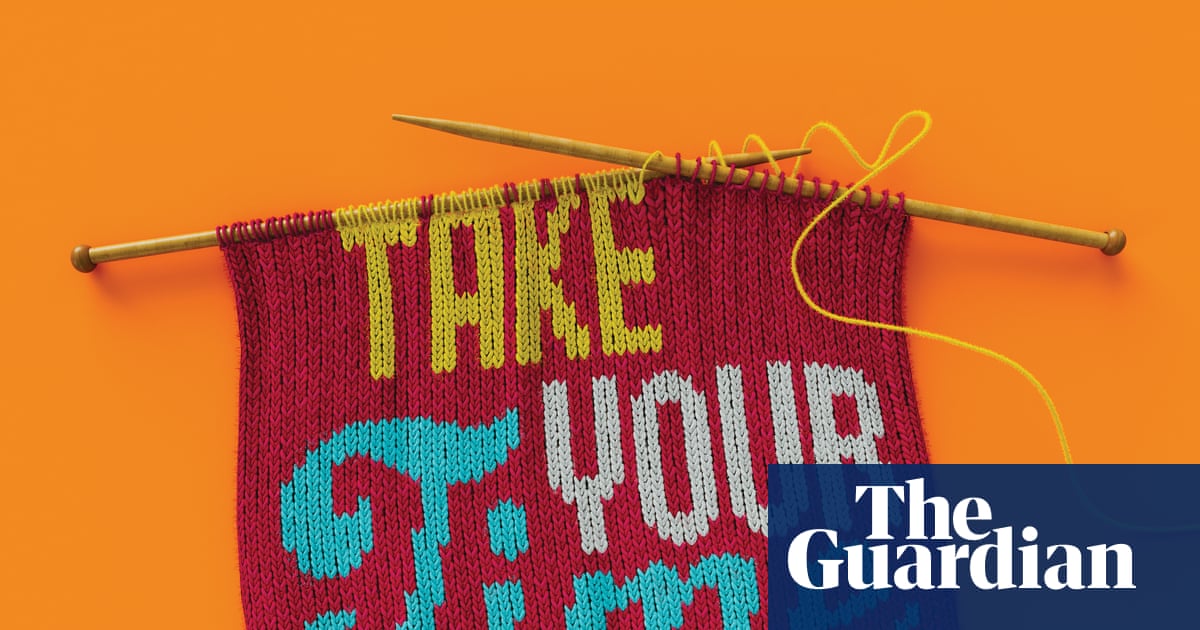 Chat to strangers and let your kids be bored: how to embrace a ‘slow September’ – and enjoy life more