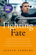 Fighting Fate book cover