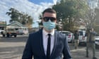 NSW police officer charged with domestic violence offences allegedly looked up ex-partner on Cops database