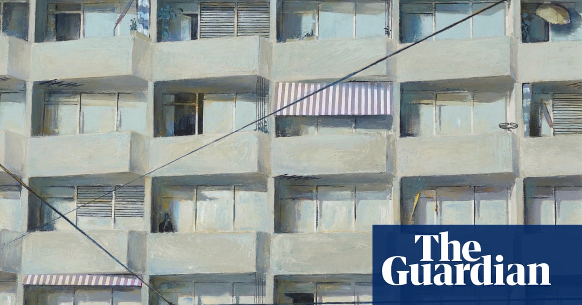 Why the legacy of East Germany's prefab housing blocks is more relevant than ever