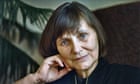 Dana Němcová obituary