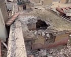 Iran attacks US bases in Middle East after reports of fatal strike on wedding – Middle East crisis live