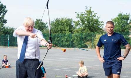 Boris Johnson Will Face The Ire Of Parents If English Schools Don T Reopen Safely Schools The Guardian