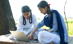 Who will be the ‘next billion’ users?