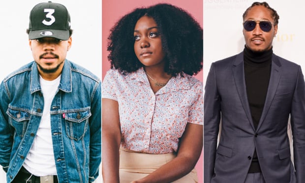 The year of the mixtape: the 15 greatest releases of 2016 ...