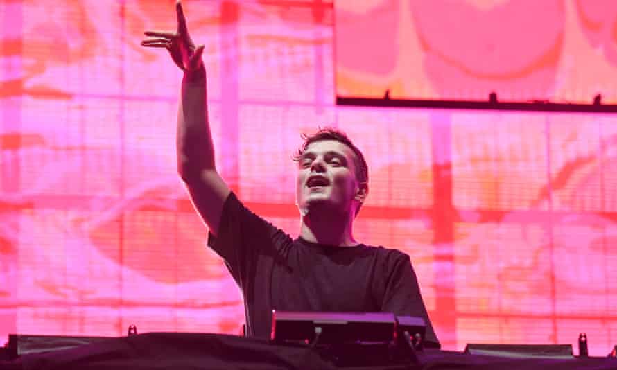 Martin Garrix