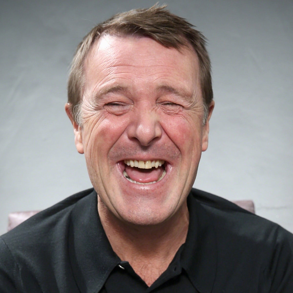 Phil Tufnell: My family values | Family | The Guardian