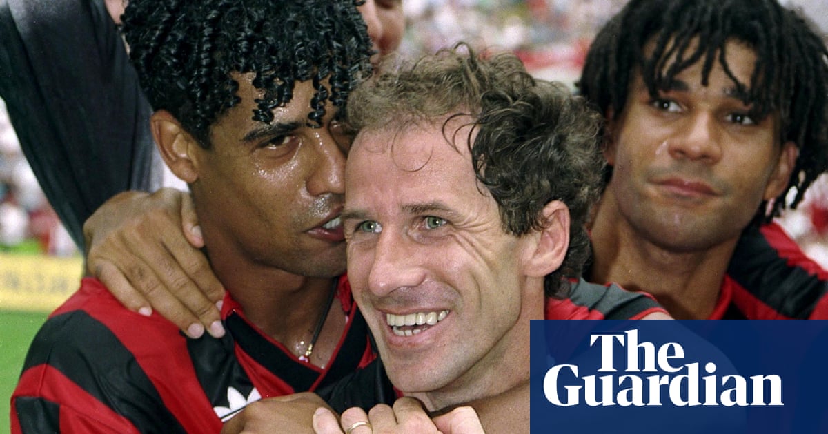 Azzurri Legend Franco Baresi Passes Away at 66, Leaving an Indelible Legacy