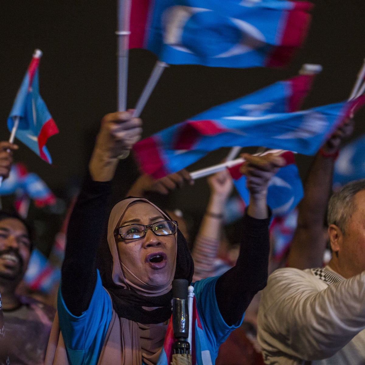 Malaysia Election 2018 Everything You Need To Know Malaysia The Guardian