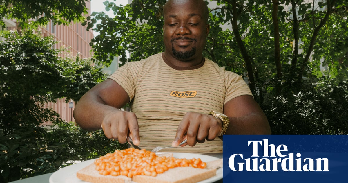 The one change that worked: I was such a fussy eater, it limited me now I try one new dish a week to reduce my food fear