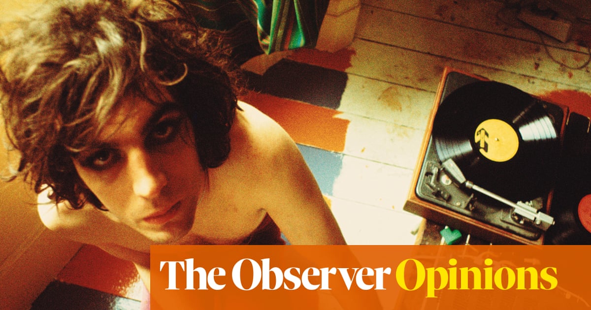 Pop is now too controlled to allow a maverick like Mick Rock to flourish | Sean O’Hagan