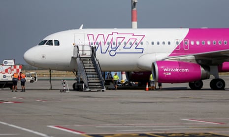 The Civil Aviation Authority raised ‘significant concerns’ in December over Wizz Air’s high number of complaints and delays in paying passengers what they are owed