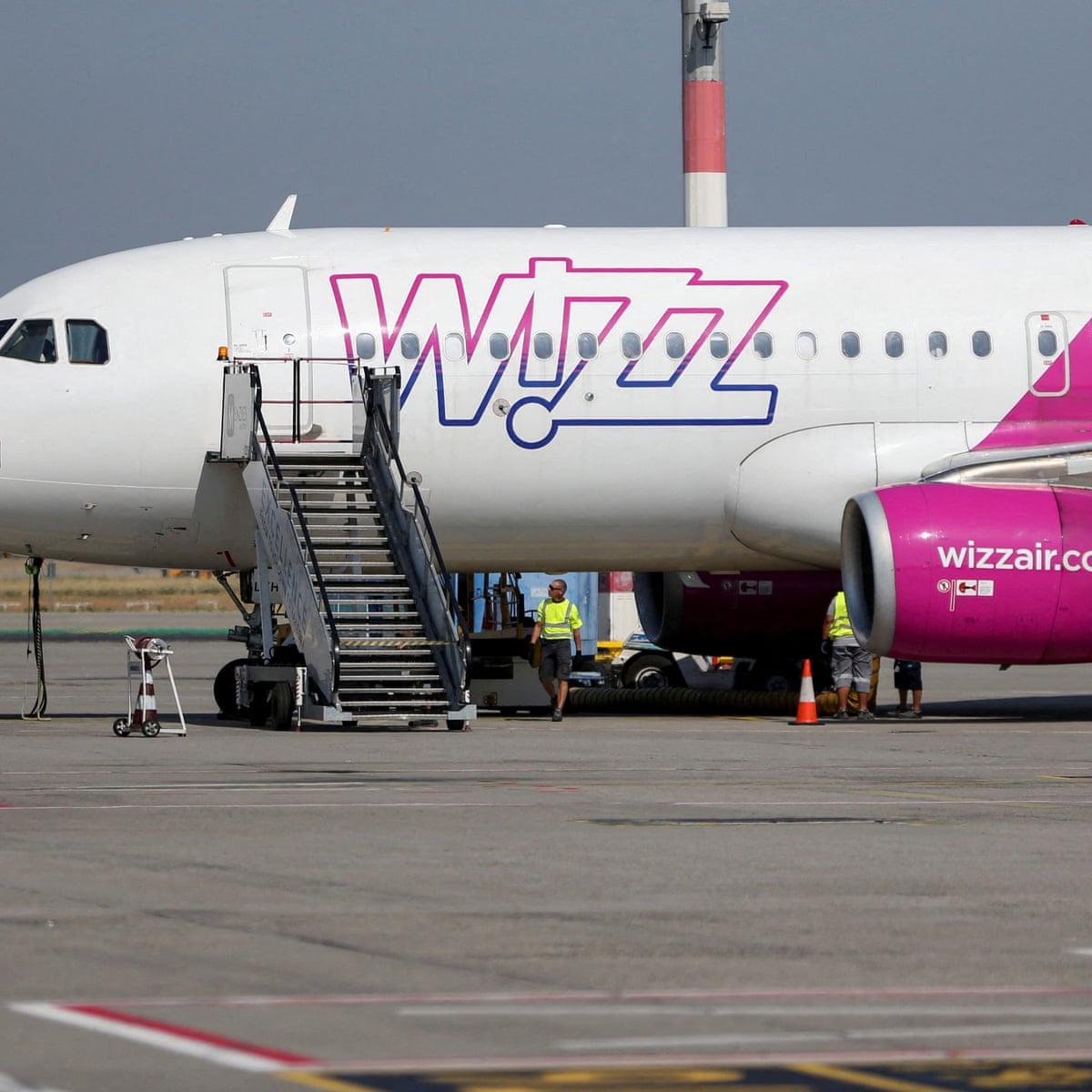 wizz air duty free cigarettes How can we get Wizz Air to pay the money it owes us? | Money wizz air duty free cigarettes How can we get Wizz Air to pay the money it owes us? | Money
