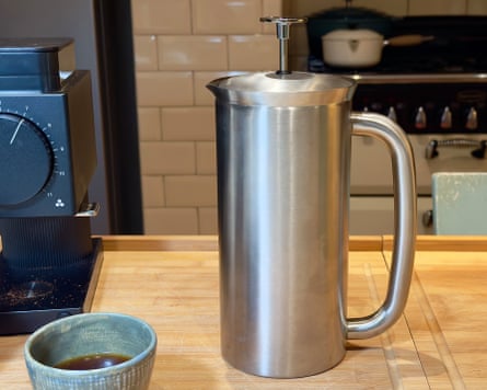 Espro P7 cafetière
