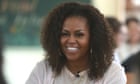 Netflix announces surprise Michelle Obama documentary thumbnail