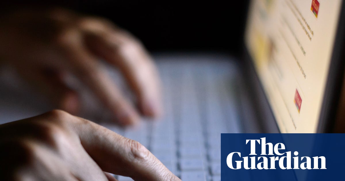 Tech firms face tougher UK rules on intimate image abuse