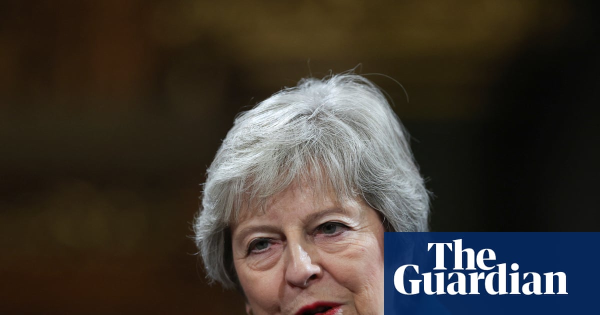 Senior Tories Dismayed at Badenoch’s ‘catastrophic’ Vow to Repeal C...