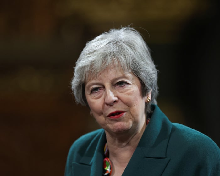 Senior Tories dismayed at Badenoch’s ‘catastrophic’ vow to repeal Climate Change Act
