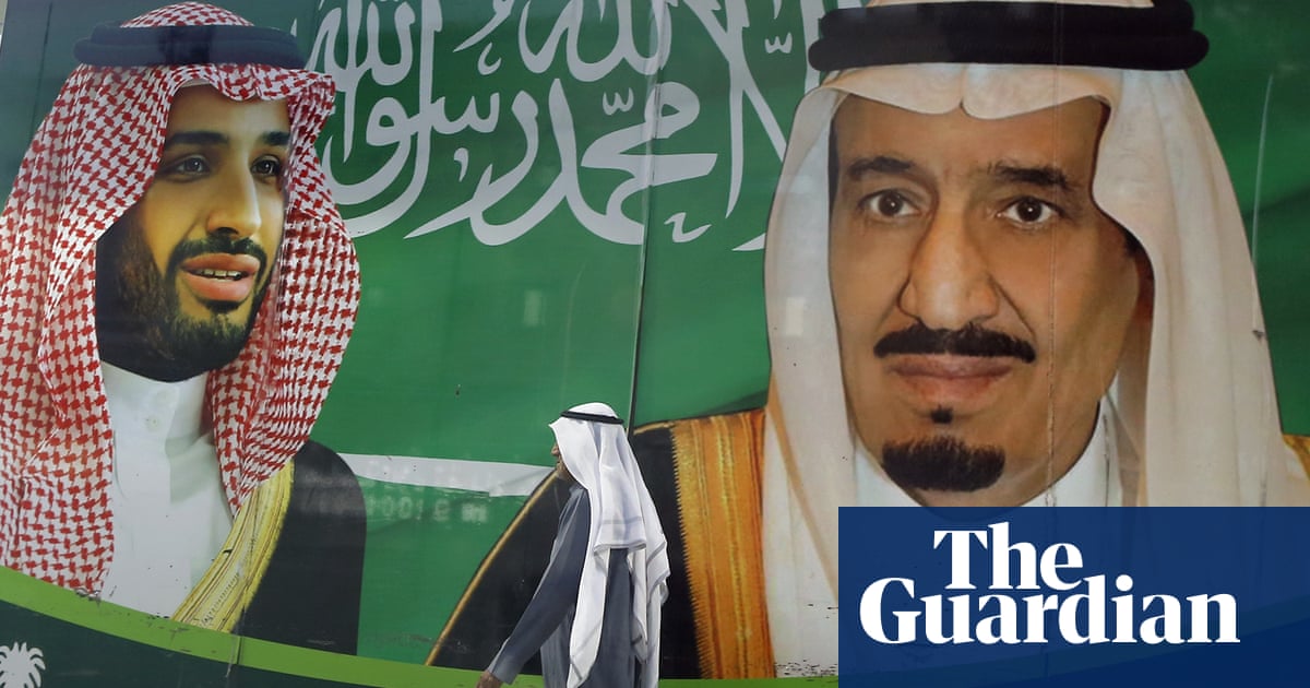 Saudi Arabia executes 81 men in one day