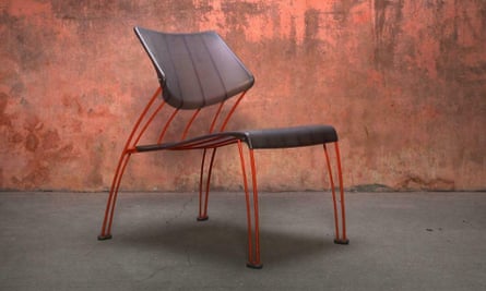 Hasslo chair by Monika Mulder for Ikea
