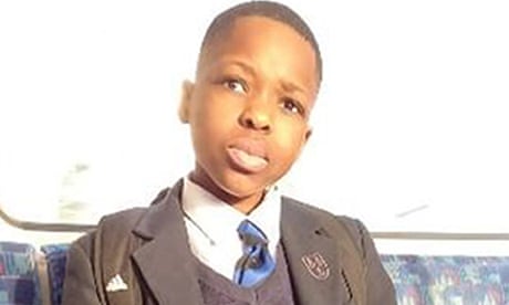 Man, 36, charged with murder of Daniel Anjorin, 14, after Hainault stabbings