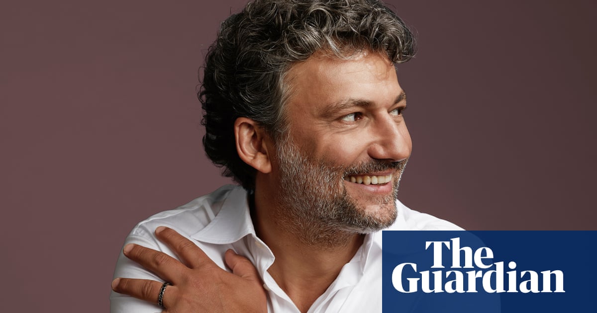 Jonas Kaufmann: ‘Opera can’t stand still. We are not bearers of a museum piece. It has to be alive’