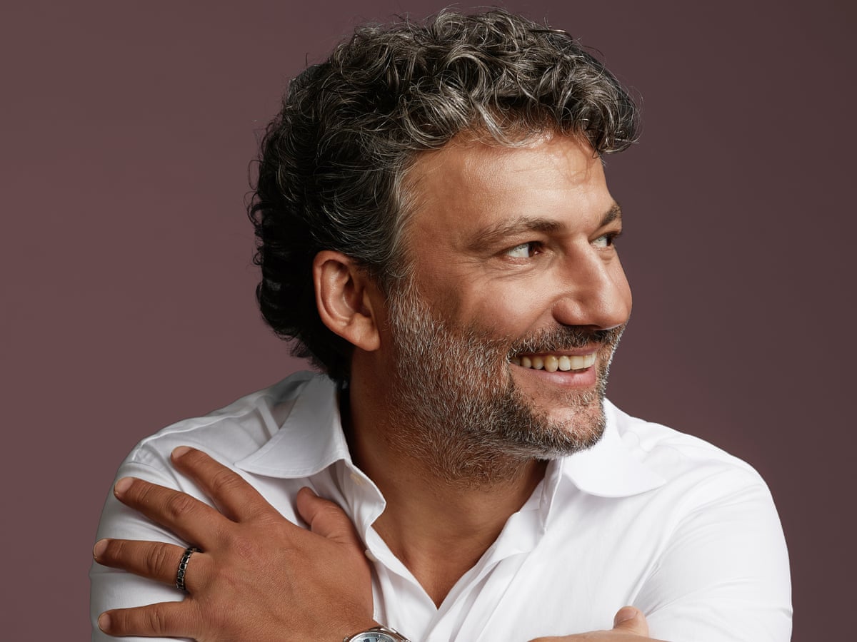 Jonas Kaufmann: 'If this goes on much further we will soon have to close theatres' | Jonas Kaufmann | The Guardian