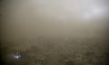 Delhi's deadly dust: how construction sites are choking the city ...