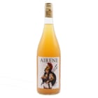 A bottle of orange wine: Vinos Ambiz Airene 11%