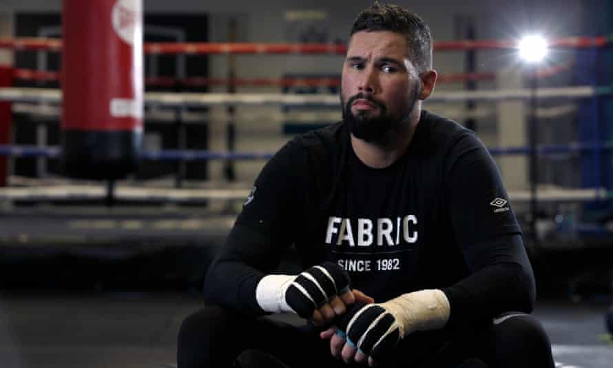 Tony Bellew Hates Training But Banks On It Reaping Rewards Against David Haye Boxing The Guardian Tony Bellew Hates Training But Banks On It Reaping Rewards Against David Haye Boxing The Guardian