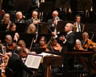 Bournemouth Symphony Orchestra / Wigglesworth review – phrasing with hospital corners