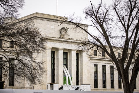 an exterior view of a building