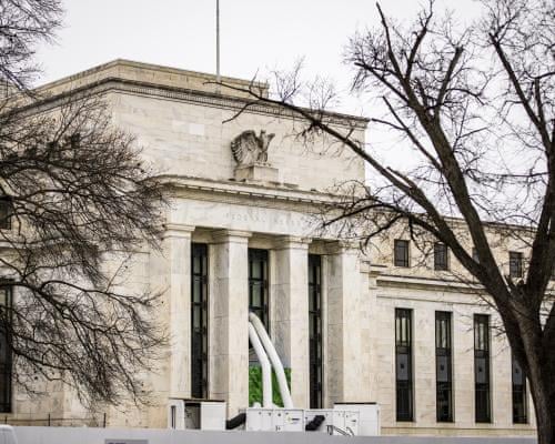 Fed Rate Decision and Market Outlook: March 18, 2026