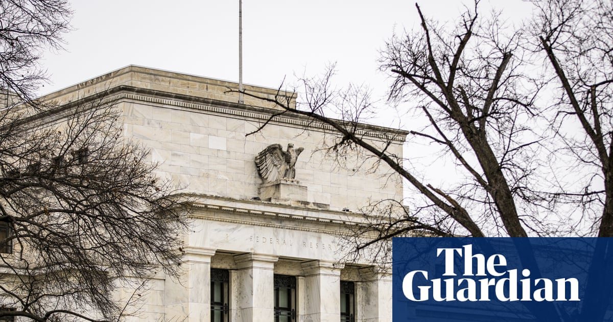 White House seeks inspection of Fed building as Trump piles pressure on Powell