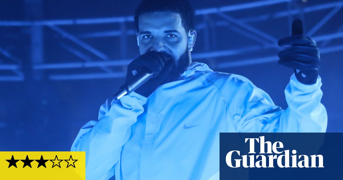 Drake: Honestly, Nevermind review – brand new moods, same old moans