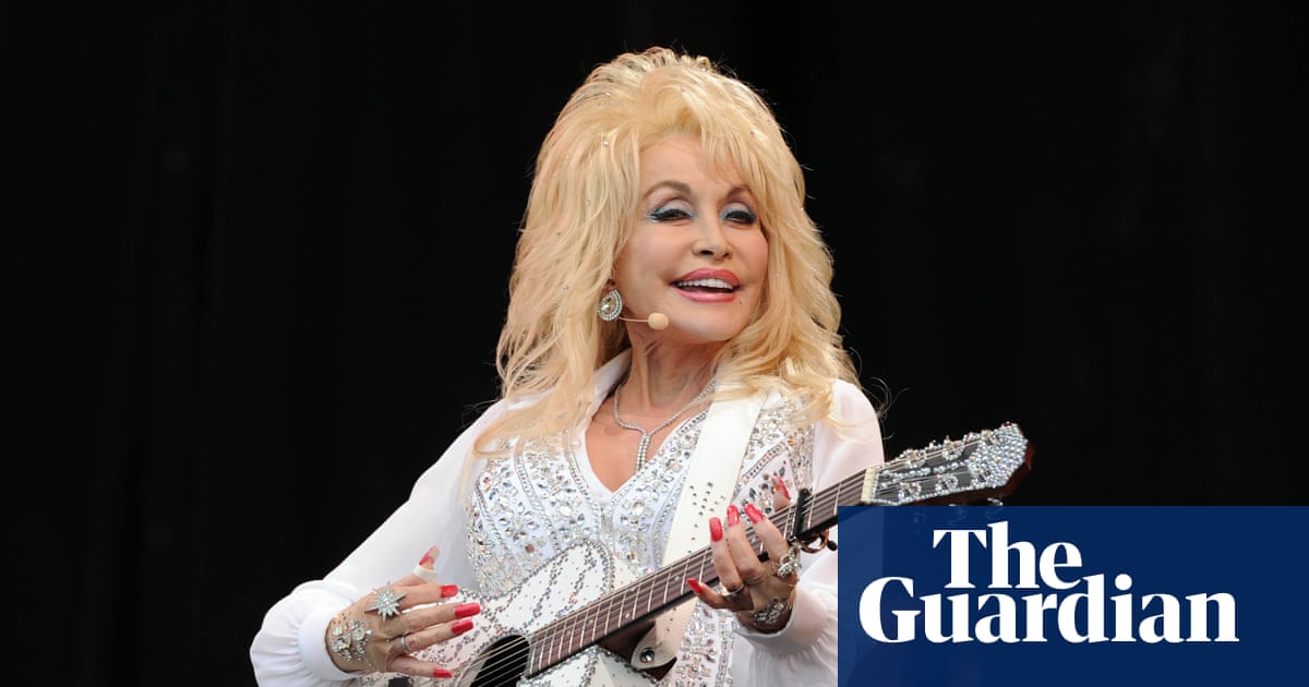 Dolly Parton musical set for Broadway this winter: ‘a dream come true’