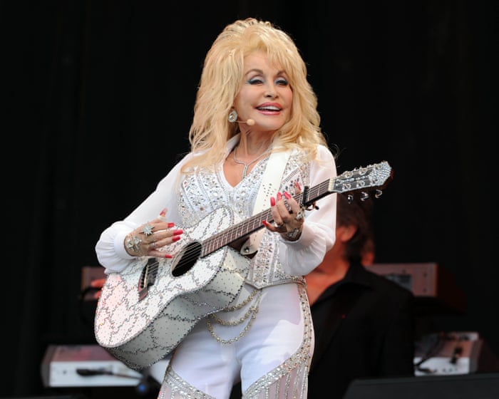 Dolly Parton musical set for Broadway this winter: ‘a dream come true’