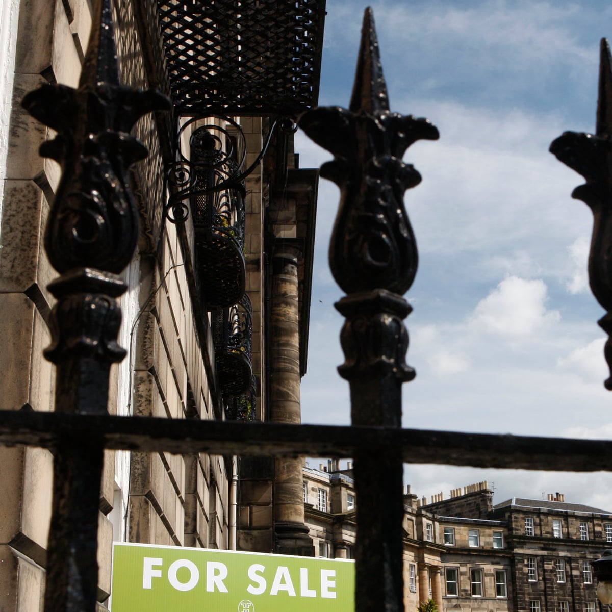 Should We Buy A First Home In London Or Go For A Buy To Let In Edinburgh Money The Guardian Should We Buy A First Home In London Or Go For A Buy To Let In Edinburgh Money The Guardian