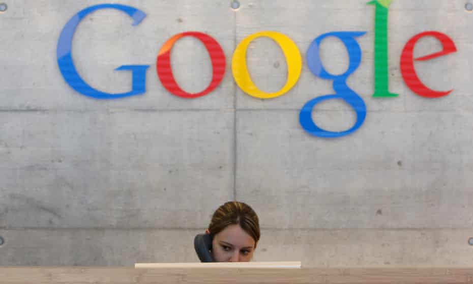Google’s lawsuit marks the biggest antitrust case in a generation.