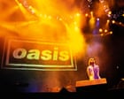 What’s the story? British peer says Oasis will play Knebworth – then rows back
