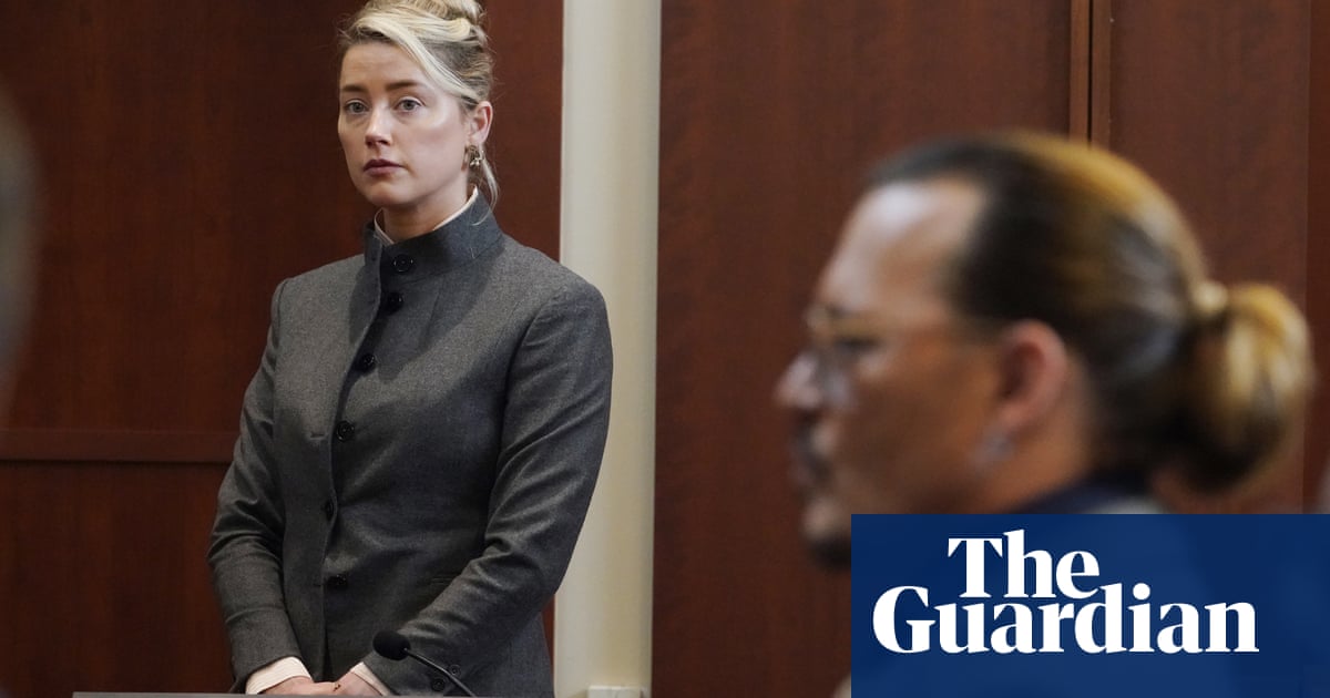 Johnny Depp’s lawyers urge judge not to toss Amber Heard verdict