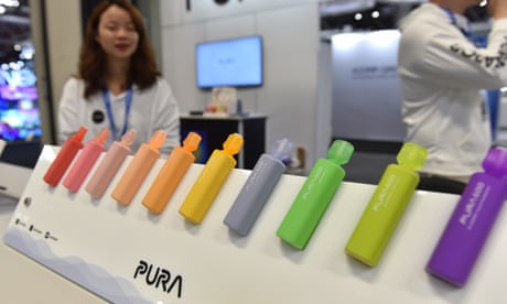 Make vapes a pharmacy-only drug, say New Zealand health groups | New Zealand | The Guardian Make vapes a pharmacy-only drug, say New Zealand health groups | New Zealand | The Guardian