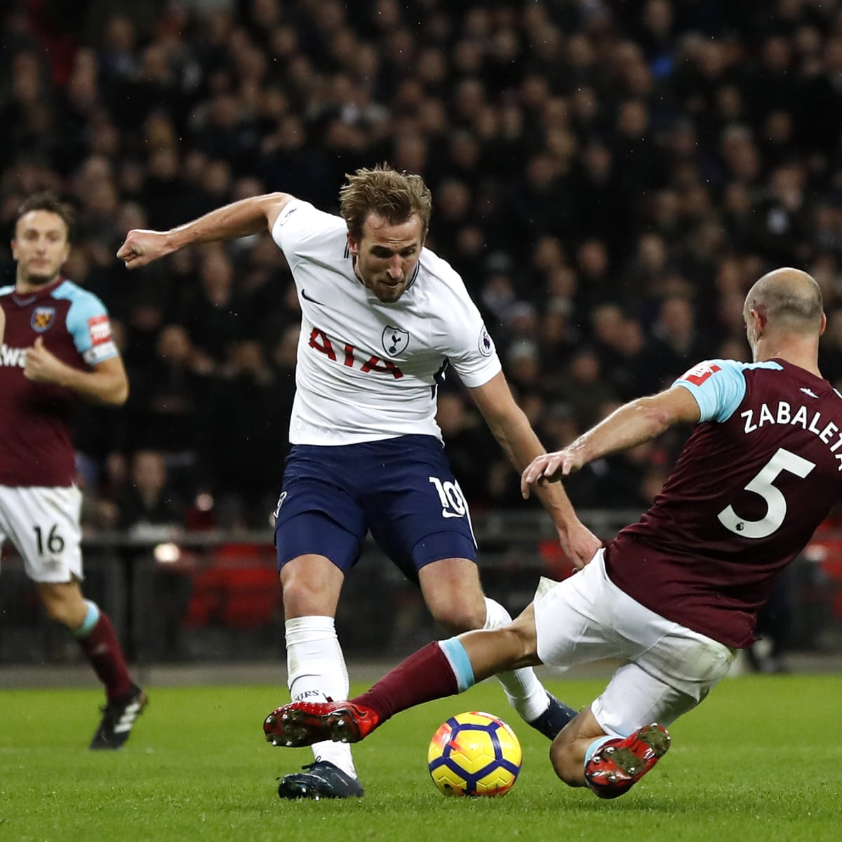 David Moyes Parks The Bus At Spurs And Canny West Ham Swallow The Keys West Ham United The Guardian Reddan Soccer Tournament 2022