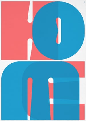Poster for 19 Artists versus Covid-19 by designer Piero Di Biase